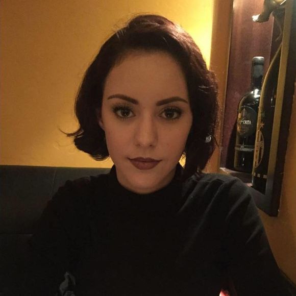 rosievaughn